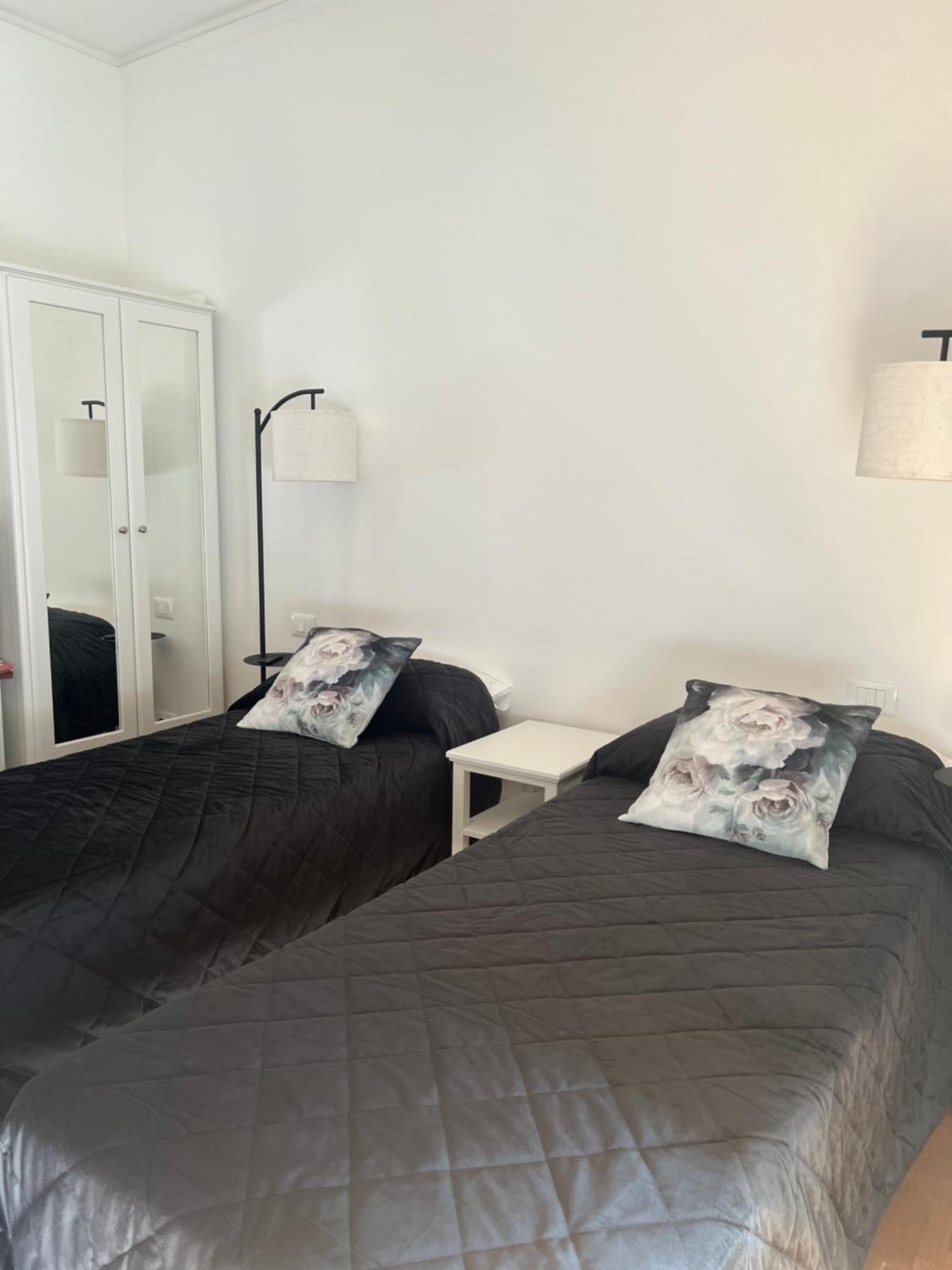 Cucu Home Пиза Экстерьер фото